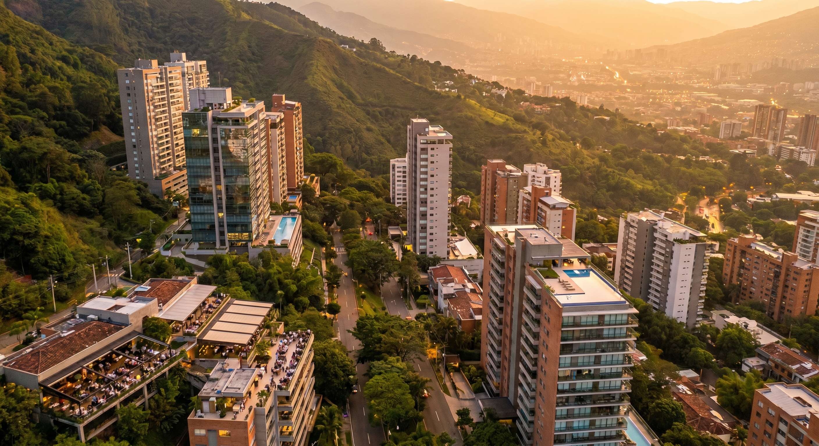 El Poblado