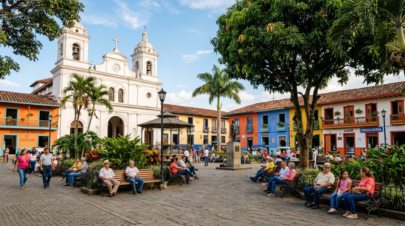 Envigado