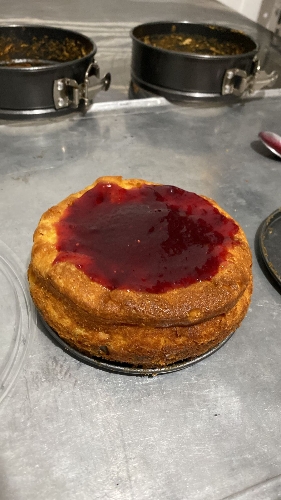 Lucía Bakery