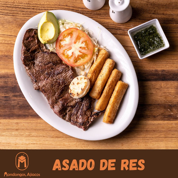 Mondongo's Sabaneta